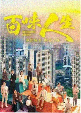 国产悬疑剧集长夜回声封面
